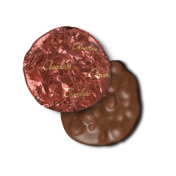 ταχίνι με σοκολάτα Bitter