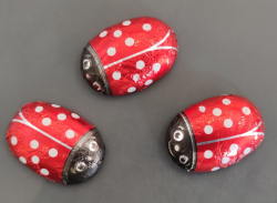 &Pi;&alpha;&sigma;&chi;&alpha;&lambda;ί&tau;&sigma;&alpha; &Gamma;ά&lambda;&alpha;&kappa;&tau;&omicron;&sigmaf; &mu;&epsilon; &lambda;&epsilon;&upsilon;&kappa;ή &kappa;&rho;έ&mu;&alpha;